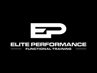 Elite Performance - Functional Training  logo design by cimot