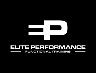 Elite Performance - Functional Training  logo design by cimot