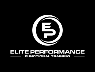 Elite Performance - Functional Training  logo design by cimot