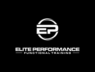 Elite Performance - Functional Training  logo design by oke2angconcept