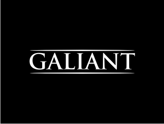 logo design by johana