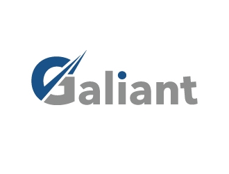 Galiant logo design by jonggol