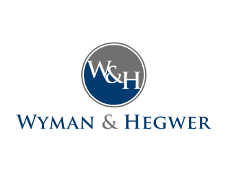 Wyman & Hegwer logo design by nurul_rizkon