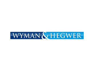 Wyman & Hegwer logo design by creator_studios