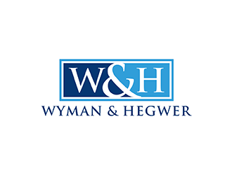 Wyman & Hegwer logo design by ndaru
