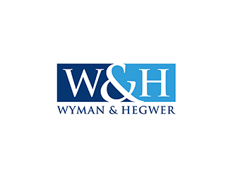 Wyman & Hegwer logo design by ndaru