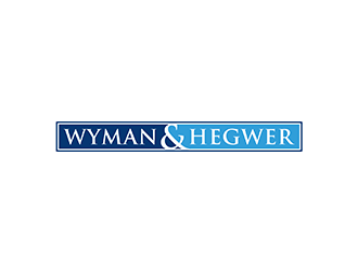 Wyman & Hegwer logo design by ndaru