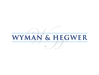 Wyman & Hegwer logo design by ndaru