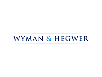 Wyman & Hegwer logo design by ndaru