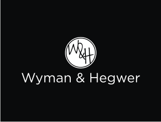 Wyman & Hegwer logo design by vostre