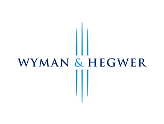 Wyman & Hegwer logo design by ndaru
