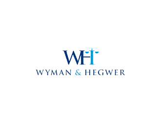Wyman & Hegwer logo design by Jhonb