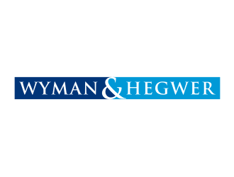 Wyman & Hegwer logo design by Zhafir