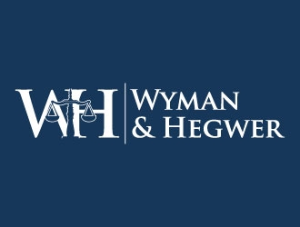 Wyman & Hegwer logo design by J0s3Ph