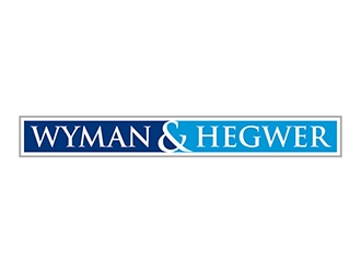 Wyman & Hegwer logo design by SteveQ