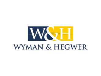 Wyman & Hegwer logo design by IrvanB