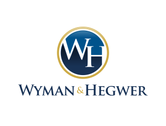Wyman & Hegwer logo design by smith1979