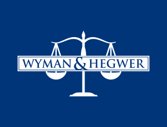 Wyman & Hegwer logo design by afra_art