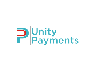 Unity Payments logo design by Diancox