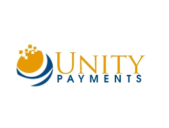 Unity Payments logo design by AamirKhan
