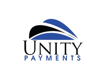 Unity Payments logo design by AamirKhan