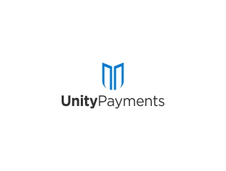 Unity Payments logo design by CreativeKiller