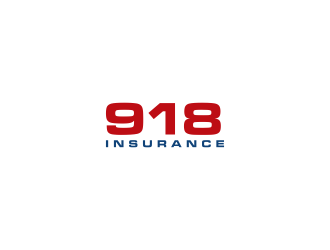 918Insurance logo design by RIANW