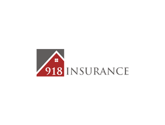918Insurance logo design by Jhonb