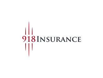 918Insurance logo design by ammad