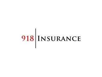 918Insurance logo design by johana
