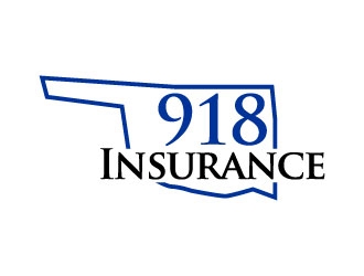 918Insurance logo design by J0s3Ph