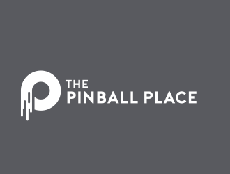 The Pinball Place logo design by serprimero