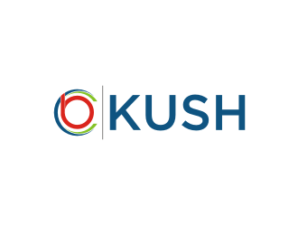 BC KUSH logo design by Diancox