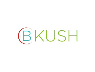 BC KUSH logo design by Diancox