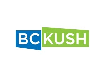 BC KUSH logo design by my!dea