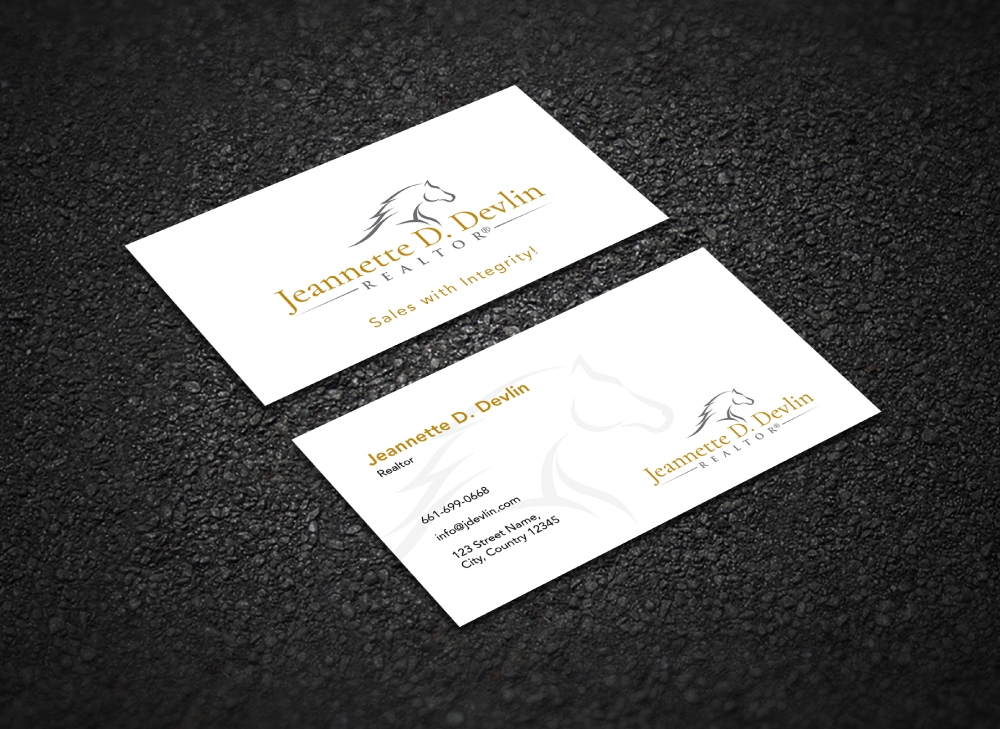 Horse Head logo design by LogOExperT