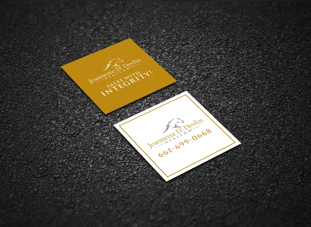 Horse Head logo design by LogOExperT