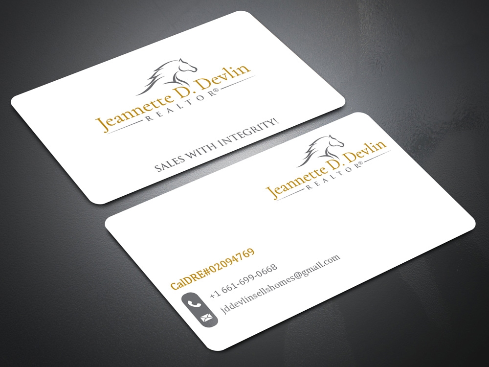 Horse Head logo design by Gelotine