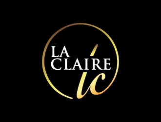Studio La Claire logo design by Creativeminds