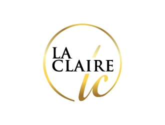 Studio La Claire logo design by Creativeminds