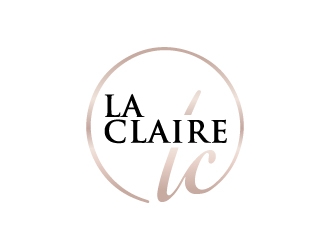 Studio La Claire logo design by Creativeminds
