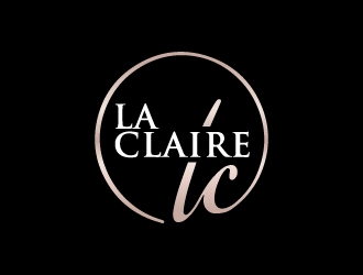 Studio La Claire logo design by Creativeminds