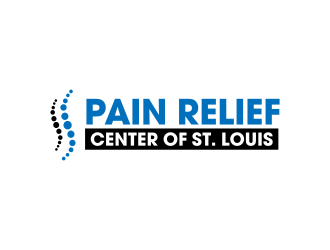 Pain Relief Center of St. Louis  logo design by ingepro