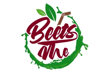 Beets Me logo design by Vickyjames