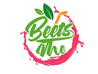Beets Me logo design by Vickyjames