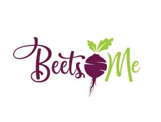 Beets Me logo design by sanworks