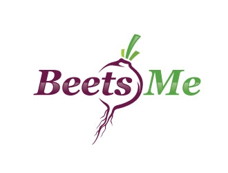 Beets Me logo design by sanworks