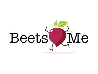 Beets Me logo design by sanworks