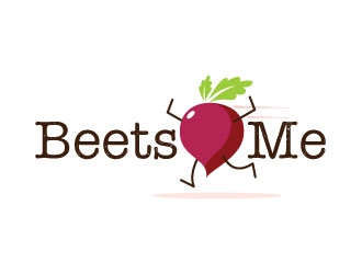Beets Me logo design by sanworks