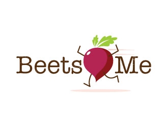Beets Me logo design by sanworks